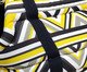Bolsa Aberta Lisboa Amarelo, Amarelo | WestwingNow