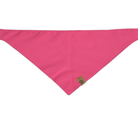 Bandana Neon Rosa | WestwingNow