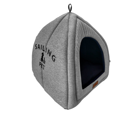 Cabana para Pet London Azul | WestwingNow