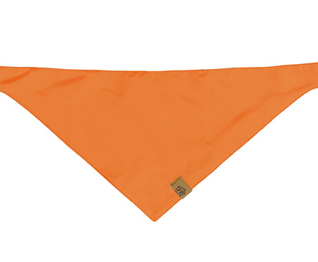 Bandana Neon Laranja | WestwingNow