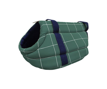 Bolsa Aberta Exclusive Verde | WestwingNow