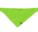 Bandana Neon Verde, Verde | WestwingNow