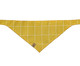 Bandana Exclusive Amarelo, Amarelo | WestwingNow