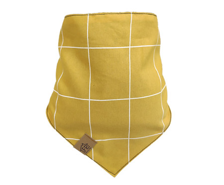 Bandana Exclusive Amarelo | WestwingNow