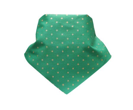 Bandana Natal Verde | Westwing