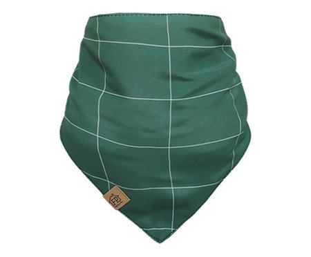 Bandana Exclusive Verde