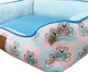 Cama Fluffy Azul Bebe, Azul | WestwingNow