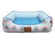 Cama Fluffy Azul Bebe, Azul | WestwingNow