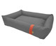 Cama para Pet Lona Cinza, Cinza | WestwingNow