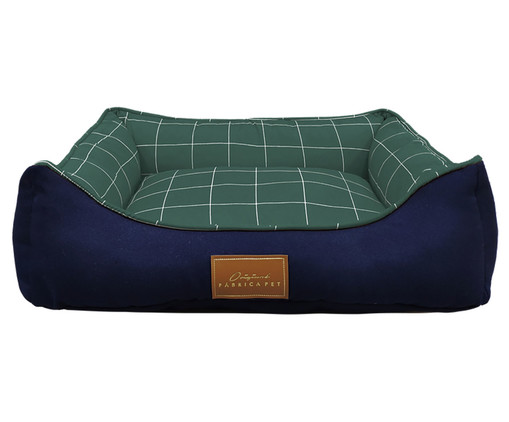 Cama Exclusive Verde, Verde | WestwingNow