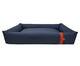 Cama para Pet Lona Marinho, Azul | WestwingNow