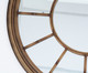 Espelho de Parede Escotilha - 74cm, Cobre | WestwingNow