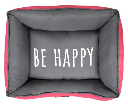 Cama Neon Rosa