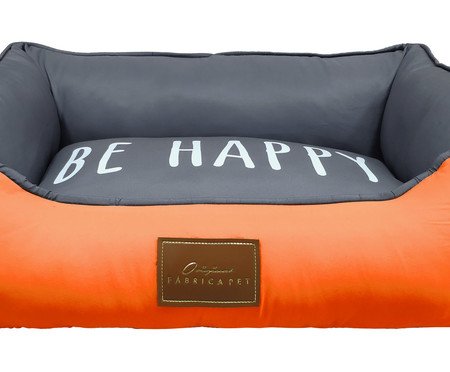 Cama Neon Laranja | Westwing