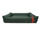 Cama para Pet Lona Verde, Verde | WestwingNow