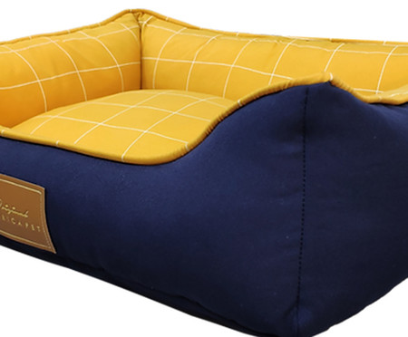 Cama Exclusive Amarelo | WestwingNow