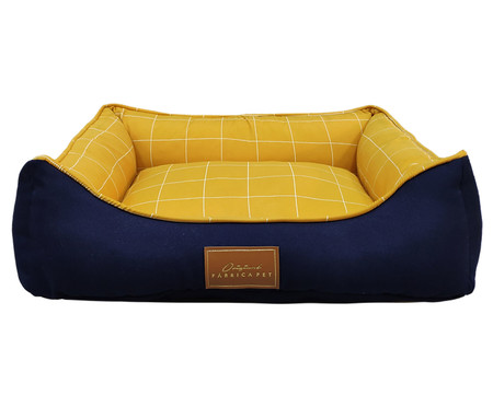 Cama Exclusive Amarelo | WestwingNow