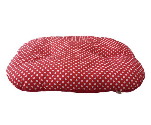 Colchonete Unic Vermelho, Vermelho | WestwingNow
