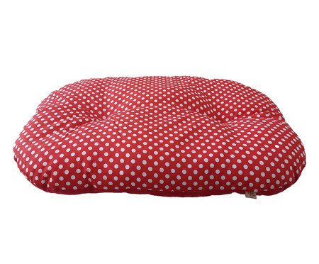 Colchonete Unic Vermelho