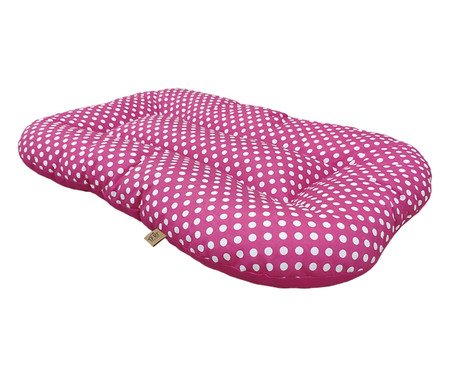 Colchonete Unic Rosa