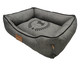 Cama para Pet Top Premium Preta, Preto | WestwingNow