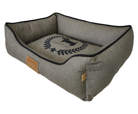 Cama para Pet Top Premium Bege | WestwingNow