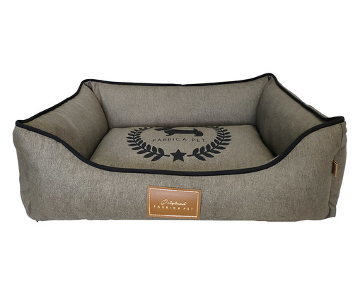 Cama para Pet Top Premium Bege, Bege | WestwingNow