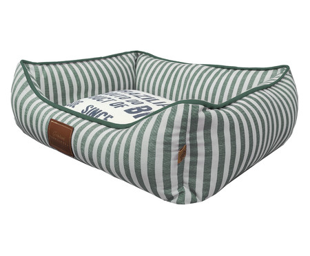 Cama Vintage Verde | WestwingNow