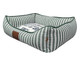 Cama Vintage Verde, Verde | WestwingNow