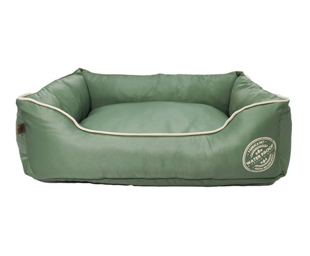 Cama Acqua Block Green | WestwingNow