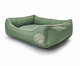 Cama Acqua Block Green, Verde | WestwingNow