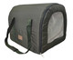 Bolsa Transp Fechado Imp Musgo, Verde | WestwingNow