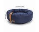 Cama Boia D Acqua Azul, Azul | WestwingNow
