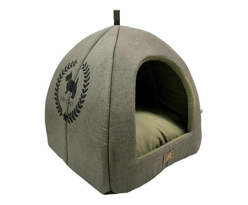 Cabana para Pet Top Premium Bege, Bege | WestwingNow