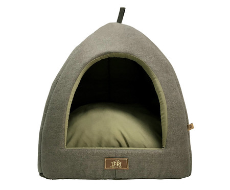 Cabana para Pet Top Premium Bege | WestwingNow