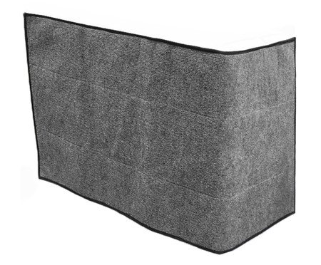 Arranhador Braço de Sofa Direito Cinza | Westwing