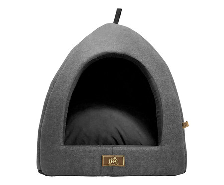 Cabana para Pet Top Premium Preta | WestwingNow