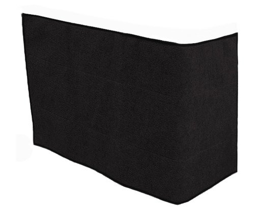 Arranhador Braço de Sofa Direito Preto, Preto | WestwingNow