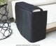 Arranhador Braço de Sofa Direito Preto, Preto | WestwingNow