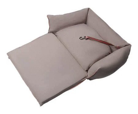 Cama Auto D Acqua Cáqui | Westwing