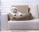 Cama Auto D Acqua Cáqui, Marrom | WestwingNow