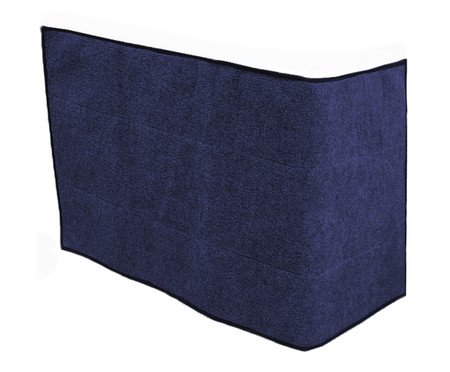 Arranhador Braço de Sofa Direito Azul | Westwing