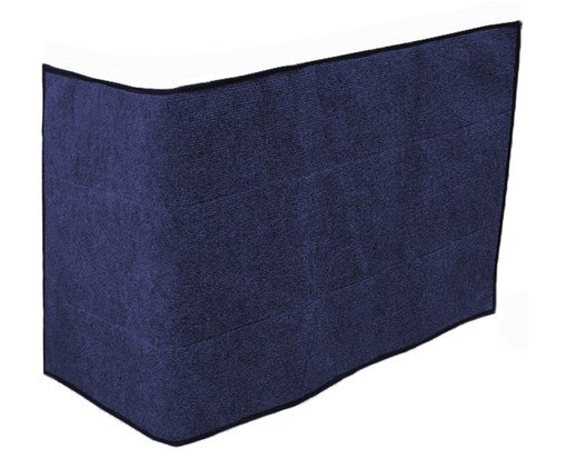 Arranhador Braço de Sofa Direito Azul, Azul | WestwingNow