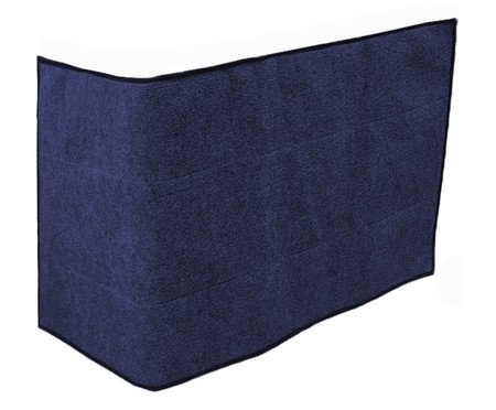 Arranhador Braço de Sofa Direito Azul | Westwing