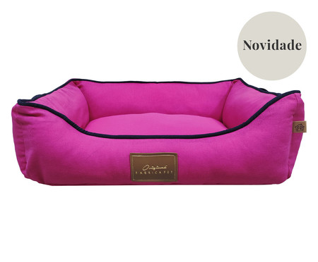 Cama Linho Pink | WestwingNow