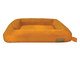 Cama Flat Mostarda, Amarelo | WestwingNow
