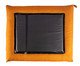 Cama Flat Mostarda, Amarelo | WestwingNow