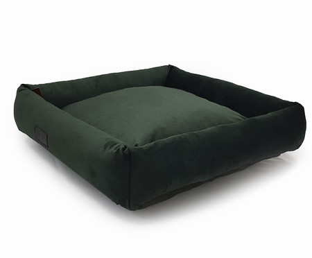 Cama Macia Persa Militar Verde | WestwingNow