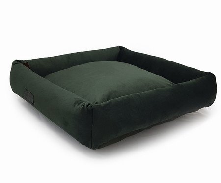 Cama Macia Persa Militar Verde | Westwing