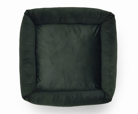 Cama Macia Persa Militar Verde | Westwing
